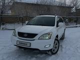 Lexus RX 330 2005 годаүшін7 000 000 тг. в Актау – фото 3