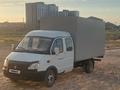 ГАЗ ГАЗель 2004 года за 4 200 000 тг. в Шымкент