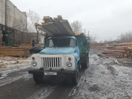 ГАЗ  53 1982 года за 1 300 000 тг. в Семей