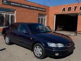 Toyota Camry 1998 годаүшін4 100 000 тг. в Байконыр