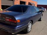 Toyota Camry 1998 годаүшін4 100 000 тг. в Байконыр – фото 4