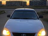ВАЗ (Lada) Priora 2170 2013 годаүшін1 100 000 тг. в Уральск