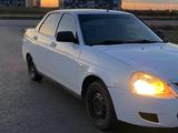 ВАЗ (Lada) Priora 2170 2013 годаүшін1 100 000 тг. в Уральск – фото 3
