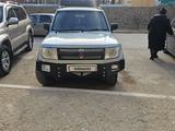 Mitsubishi Pajero iO 2000 года за 2 200 000 тг. в Актау