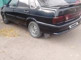 ВАЗ (Lada) 2115 2009 года за 600 000 тг. в Павлодар – фото 2
