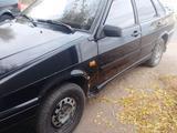 ВАЗ (Lada) 2115 2009 года за 600 000 тг. в Павлодар