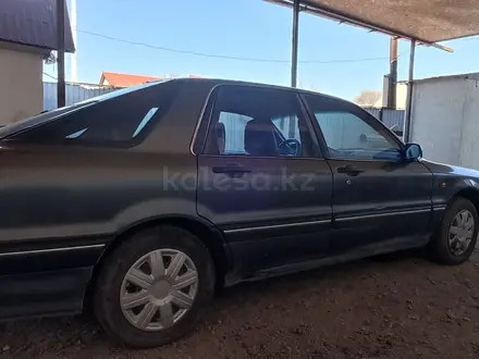 Mitsubishi Galant 1992 года за 650 000 тг. в Алматы