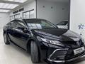 Toyota Camry 2023 годаүшін17 900 000 тг. в Актобе – фото 6