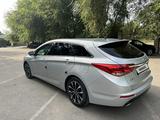 Hyundai i40 2019 годаfor10 500 000 тг. в Алматы – фото 4