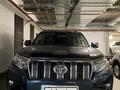 Toyota Land Cruiser Prado 2018 года за 21 500 000 тг. в Атырау