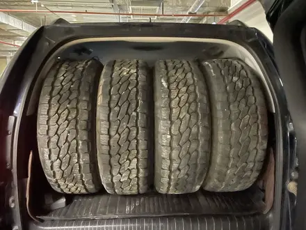 Toyota Land Cruiser Prado 2018 года за 21 500 000 тг. в Атырау – фото 9