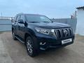 Toyota Land Cruiser Prado 2018 года за 21 500 000 тг. в Атырау – фото 2
