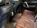 Toyota Land Cruiser Prado 2018 года за 21 500 000 тг. в Атырау – фото 8