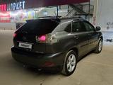 Lexus RX 330 2006 года за 8 100 000 тг. в Алматы – фото 2