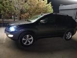 Lexus RX 330 2006 года за 8 100 000 тг. в Алматы – фото 3