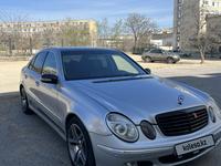 Mercedes-Benz E 320 2003 года за 5 000 000 тг. в Актау