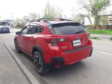 Subaru Crosstrek 2020 года за 6 200 000 тг. в Кордай