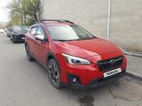 Subaru Crosstrek 2020 года за 6 200 000 тг. в Кордай – фото 3