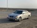 Mercedes-Benz E 200 2001 годаfor3 800 000 тг. в Астана – фото 5