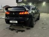 Mitsubishi Lancer 2008 года за 3 300 000 тг. в Актау