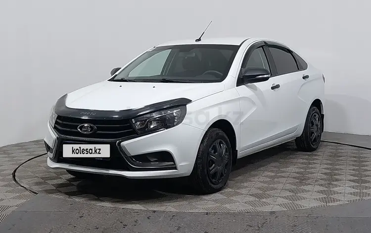 ВАЗ (Lada) Vesta 2020 года за 4 990 000 тг. в Астана