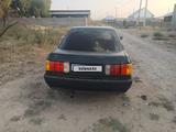 Audi 80 1988 годаүшін550 000 тг. в Тараз – фото 2