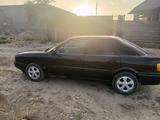Audi 80 1988 годаүшін550 000 тг. в Тараз – фото 3