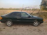 Audi 80 1988 годаүшін550 000 тг. в Тараз – фото 4