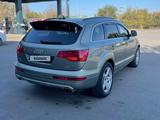 Audi Q7 2007 года за 6 400 000 тг. в Алматы – фото 2