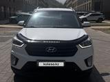 Hyundai Creta 2019 года за 9 700 000 тг. в Алматы