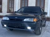 ВАЗ (Lada) 2115 2012 года за 1 600 000 тг. в Шымкент – фото 2