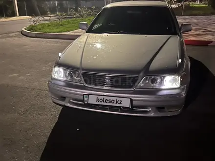 Toyota Mark II 1998 года за 3 600 000 тг. в Талдыкорган – фото 6