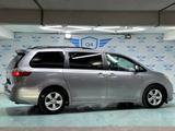 Toyota Sienna 2017 годаfor14 300 000 тг. в Астана – фото 4