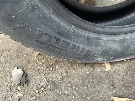 Шины Pirelli Ice Zero за 120 000 тг. в Костанай – фото 3