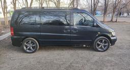 Mercedes-Benz Vito 1999 года за 4 000 000 тг. в Уральск – фото 4