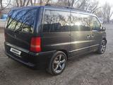 Mercedes-Benz Vito 1999 года за 4 200 000 тг. в Уральск – фото 5