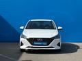 Hyundai Accent 2020 года за 6 470 000 тг. в Алматы – фото 2