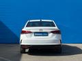Hyundai Accent 2020 года за 6 470 000 тг. в Алматы – фото 4