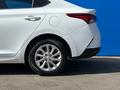 Hyundai Accent 2020 года за 6 470 000 тг. в Алматы – фото 7