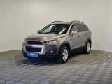 Chevrolet Captiva 2014 годаүшін4 370 000 тг. в Алматы