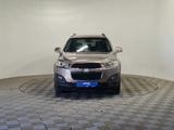 Chevrolet Captiva 2014 годаүшін4 370 000 тг. в Алматы – фото 2