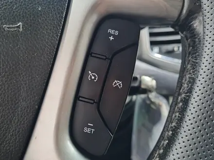 Chevrolet Captiva 2014 года за 4 370 000 тг. в Алматы – фото 20