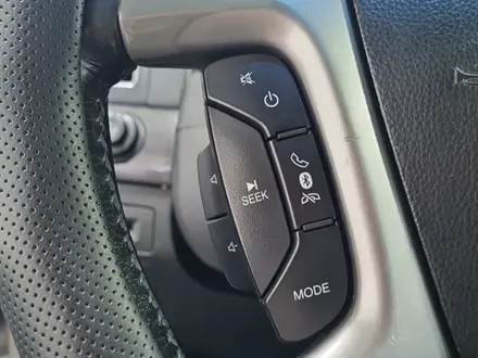 Chevrolet Captiva 2014 года за 4 370 000 тг. в Алматы – фото 21