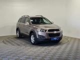 Chevrolet Captiva 2014 годаүшін4 370 000 тг. в Алматы – фото 3