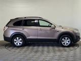 Chevrolet Captiva 2014 годаүшін4 370 000 тг. в Алматы – фото 4
