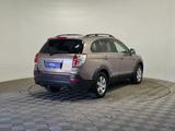 Chevrolet Captiva 2014 годаүшін4 370 000 тг. в Алматы – фото 5