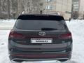 Hyundai Santa Fe 2021 годаүшін17 500 000 тг. в Петропавловск – фото 6