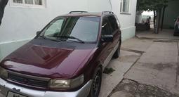 Mitsubishi Space Wagon 1993 годаүшін1 299 999 тг. в Шымкент