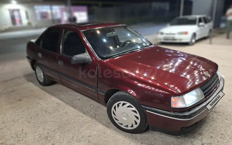 Opel Vectra 1992 года за 480 000 тг. в Шымкент