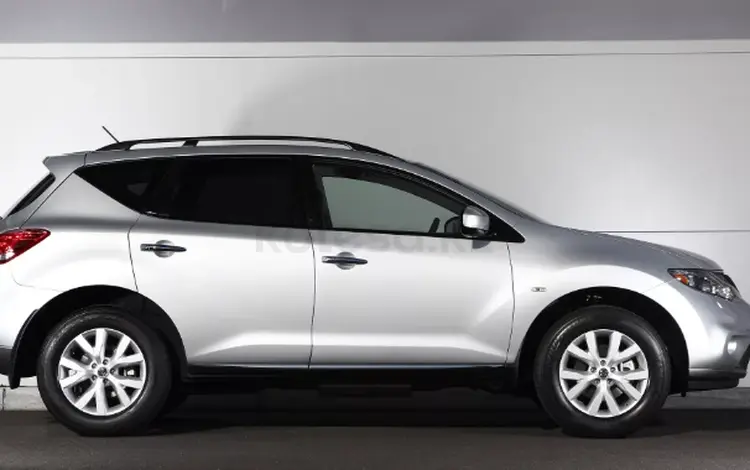 Nissan Murano 2009 года за 3 000 000 тг. в Усть-Каменогорск